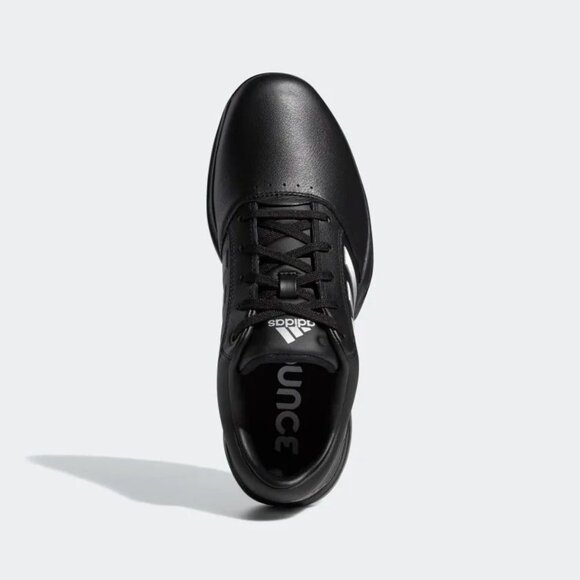 Adidas Mens 360 Bounce 2.0 EF5574 Golf Shoes Black Size 7.5 main image 4